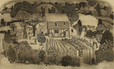 Lot 268 - Graham Clarke (British, b.1941)