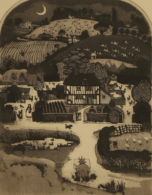 Lot 264 - Graham Clarke (British, b.1941)