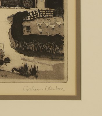 Lot 264 - Graham Clarke (British, b.1941)