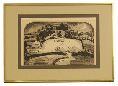 Lot 265 - Graham Clarke (British, b.1941)