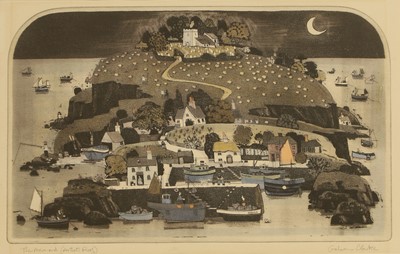 Lot 267 - Graham Clarke (British, b.1941)