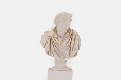 Lot 148 - After Hiram Powers