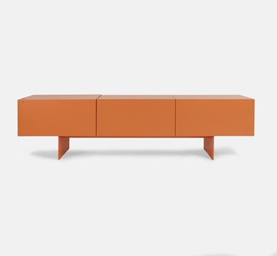 Lot 225 - Gabriele & Oscar Buratti for Porro