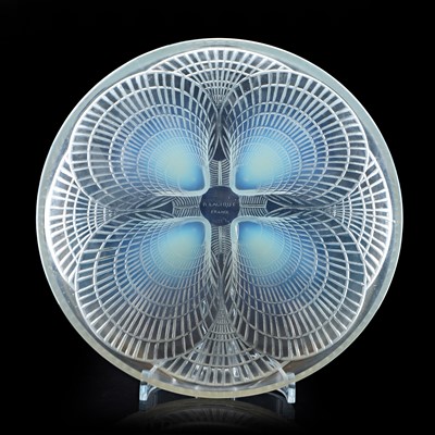 Lot 87 - René Lalique (French, 1860-1945)