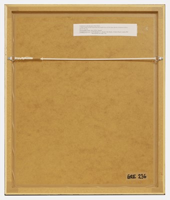 Lot 52 - Frederick Leslie Kenett (1924-2012)