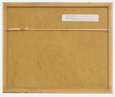 Lot 52 - Frederick Leslie Kenett (1924-2012)
