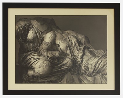 Lot 52 - Frederick Leslie Kenett (1924-2012)