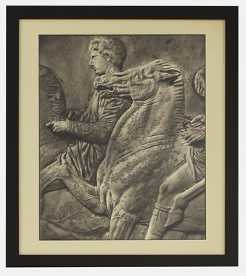 Lot 52 - Frederick Leslie Kenett (1924-2012)