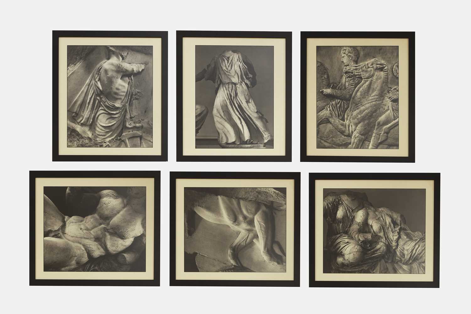 Lot 52 - Frederick Leslie Kenett (1924-2012)