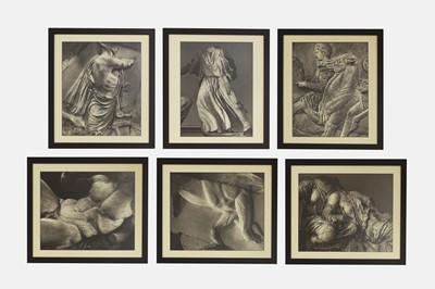 Lot 52 - Frederick Leslie Kenett (1924-2012)