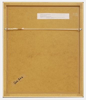 Lot 52 - Frederick Leslie Kenett (1924-2012)