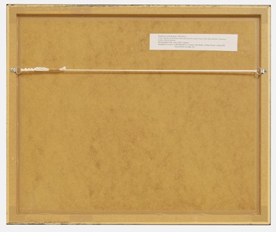 Lot 52 - Frederick Leslie Kenett (1924-2012)