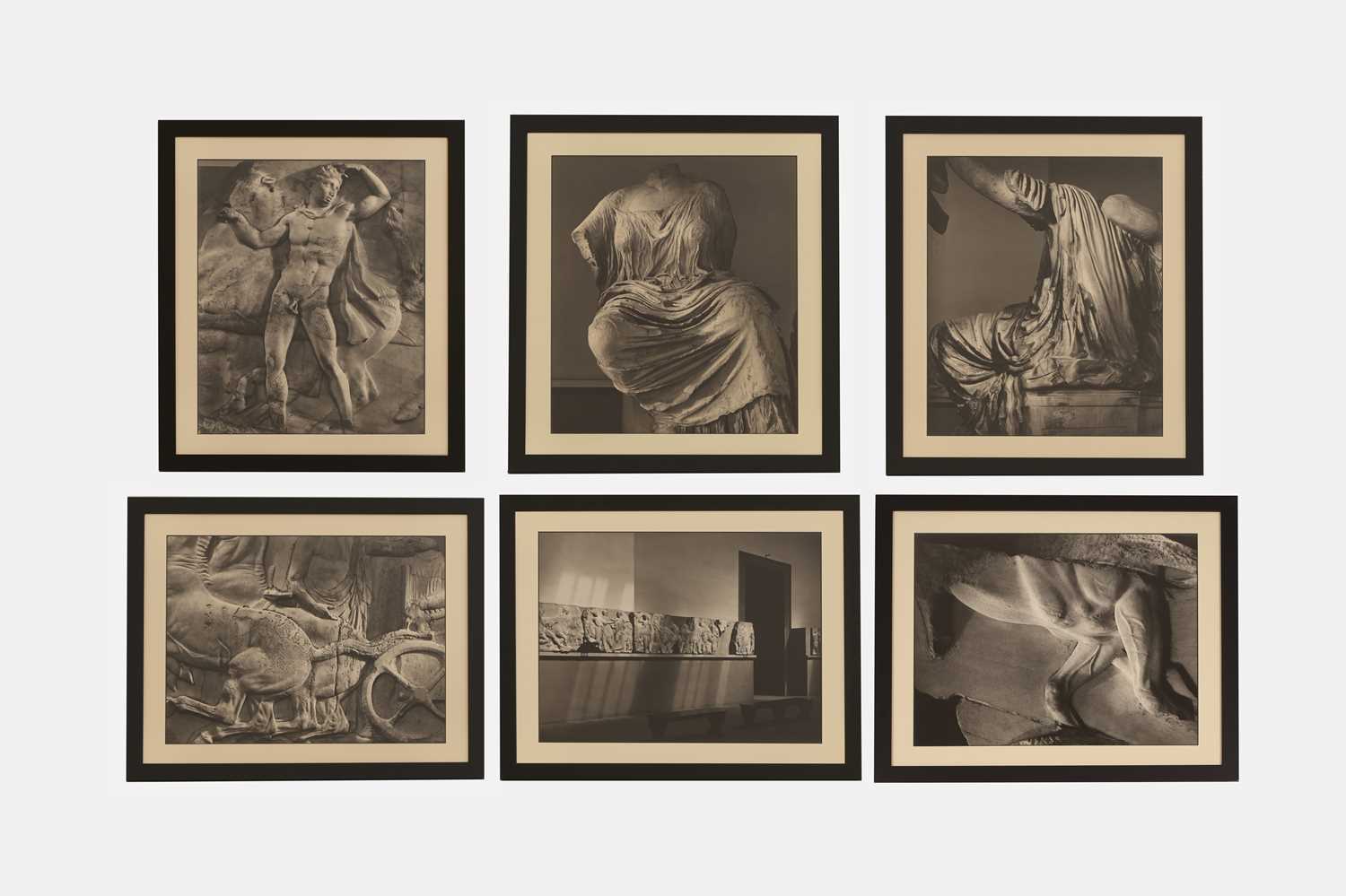 Lot 64 - Frederick Leslie Kenett (1924-2012)