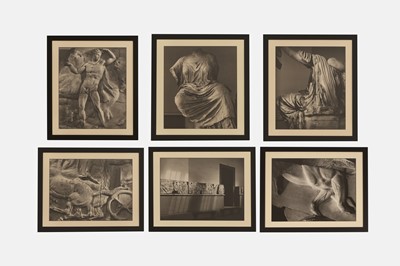 Lot 64 - Frederick Leslie Kenett (1924-2012)