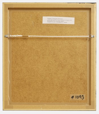 Lot 58 - Frederick Leslie Kenett (1924-2012)