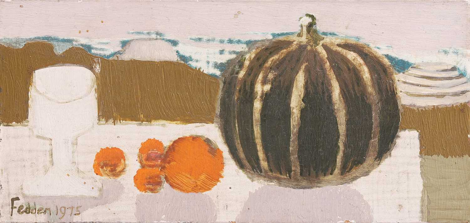 Lot 280 - Mary Fedden RA (British, 1915-2012)
