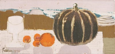 Lot 280 - Mary Fedden RA (British, 1915-2012)
