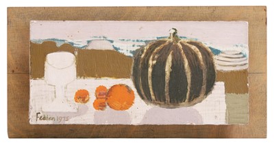 Lot 280 - Mary Fedden RA (British, 1915-2012)