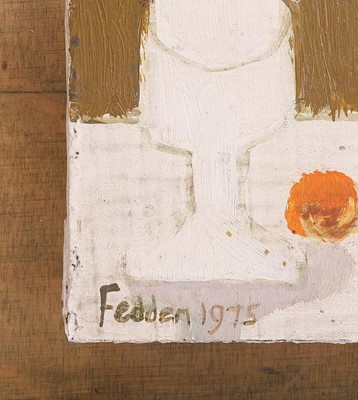Lot 280 - Mary Fedden RA (British, 1915-2012)