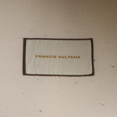 Lot 257 - Francis Sultana (Maltese, b.1971)