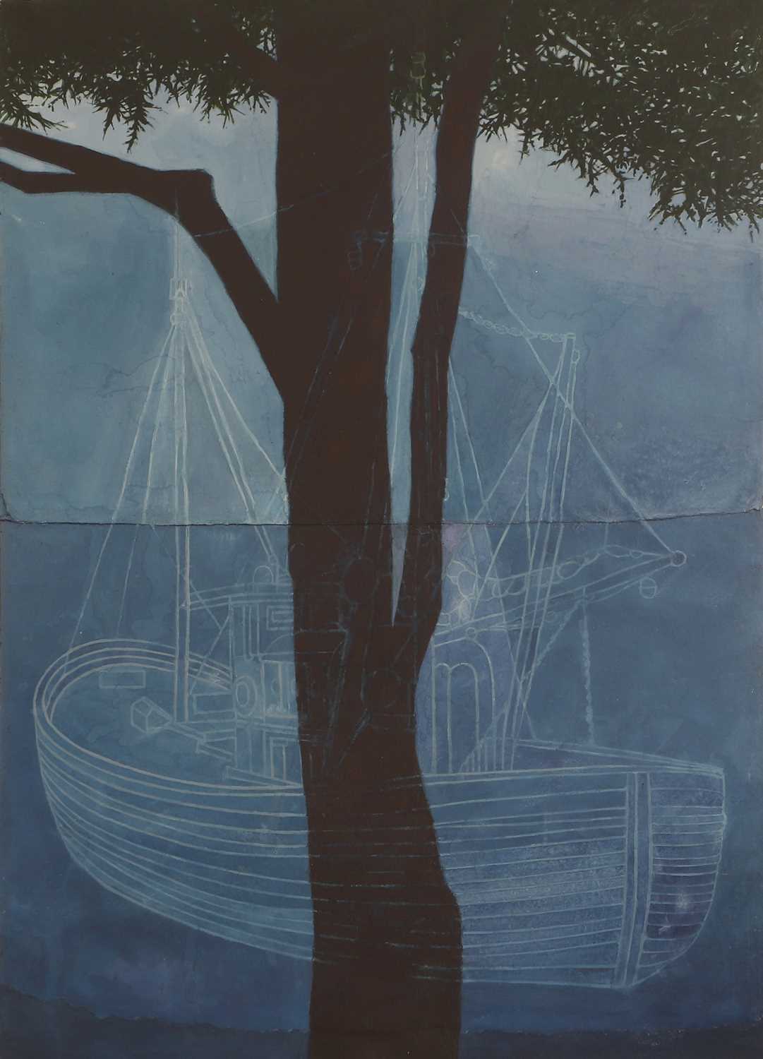 Lot 27 - Graham Dean (British, b.1951)