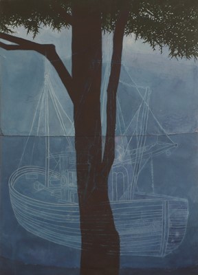 Lot 27 - Graham Dean (British, b.1951)