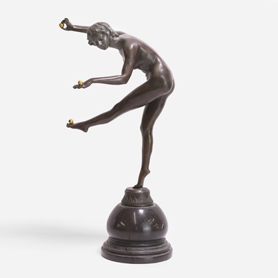 Lot 56 - After Claire Jeanne Roberte Colinet