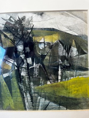 Lot 50 - Roy Turner Durrant (British, 1925-1998)
