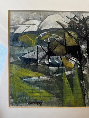 Lot 50 - Roy Turner Durrant (British, 1925-1998)