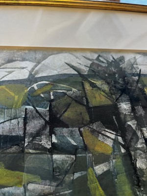 Lot 50 - Roy Turner Durrant (British, 1925-1998)