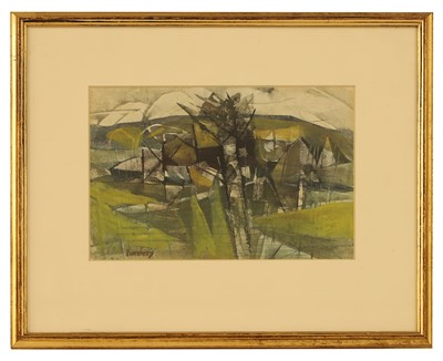 Lot 50 - Roy Turner Durrant (British, 1925-1998)