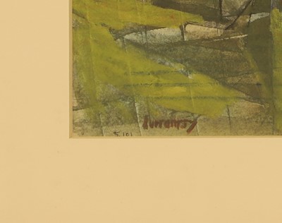 Lot 50 - Roy Turner Durrant (British, 1925-1998)