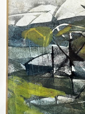 Lot 50 - Roy Turner Durrant (British, 1925-1998)
