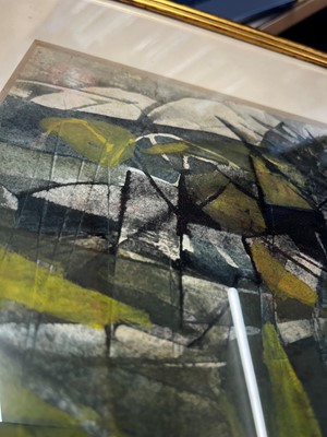 Lot 50 - Roy Turner Durrant (British, 1925-1998)