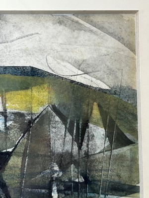 Lot 50 - Roy Turner Durrant (British, 1925-1998)