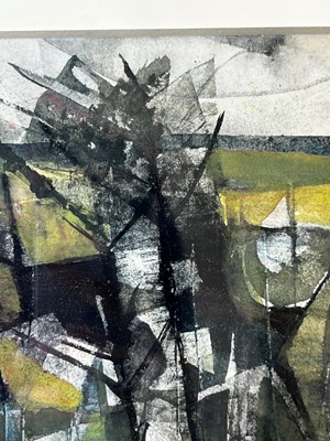 Lot 50 - Roy Turner Durrant (British, 1925-1998)