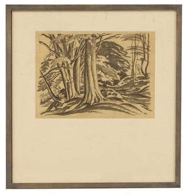 Lot 144 - Ethelbert White (British, 1891-1972)