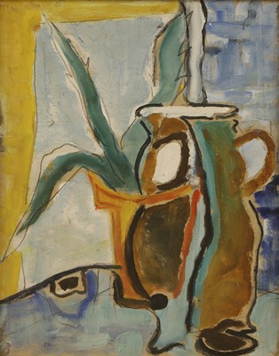 Lot 99 - Francis Davison (British, 1919-1984)