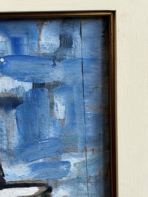 Lot 99 - Francis Davison (British, 1919-1984)