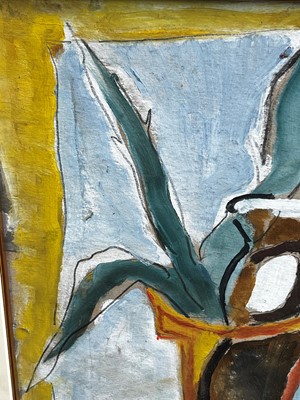 Lot 99 - Francis Davison (British, 1919-1984)