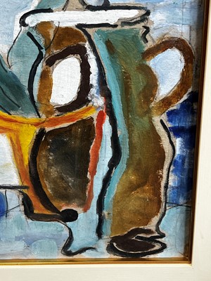 Lot 99 - Francis Davison (British, 1919-1984)