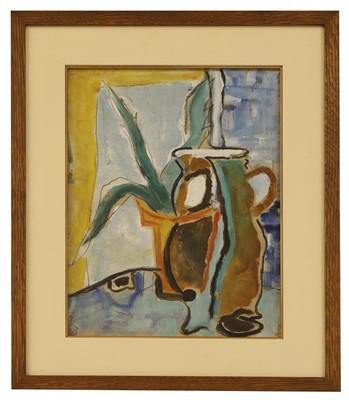 Lot 99 - Francis Davison (British, 1919-1984)