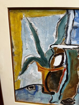 Lot 99 - Francis Davison (British, 1919-1984)