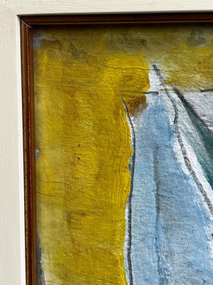 Lot 99 - Francis Davison (British, 1919-1984)