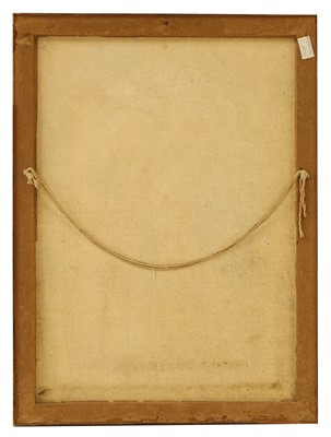 Lot 264 - Francisco 'Chico' da Silva (Brazilian, 1910-1985)