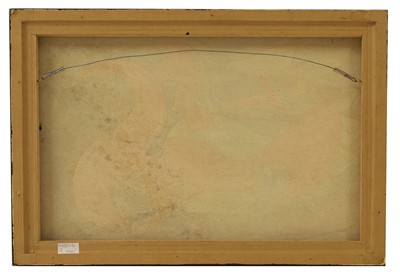 Lot 372 - Francisco 'Chico' da Silva (Brazilian, 1910-1985)