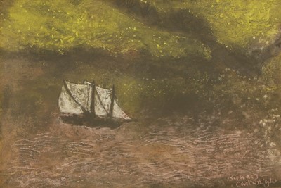 Lot 68 - Richard Cartwright (British, b.1951)