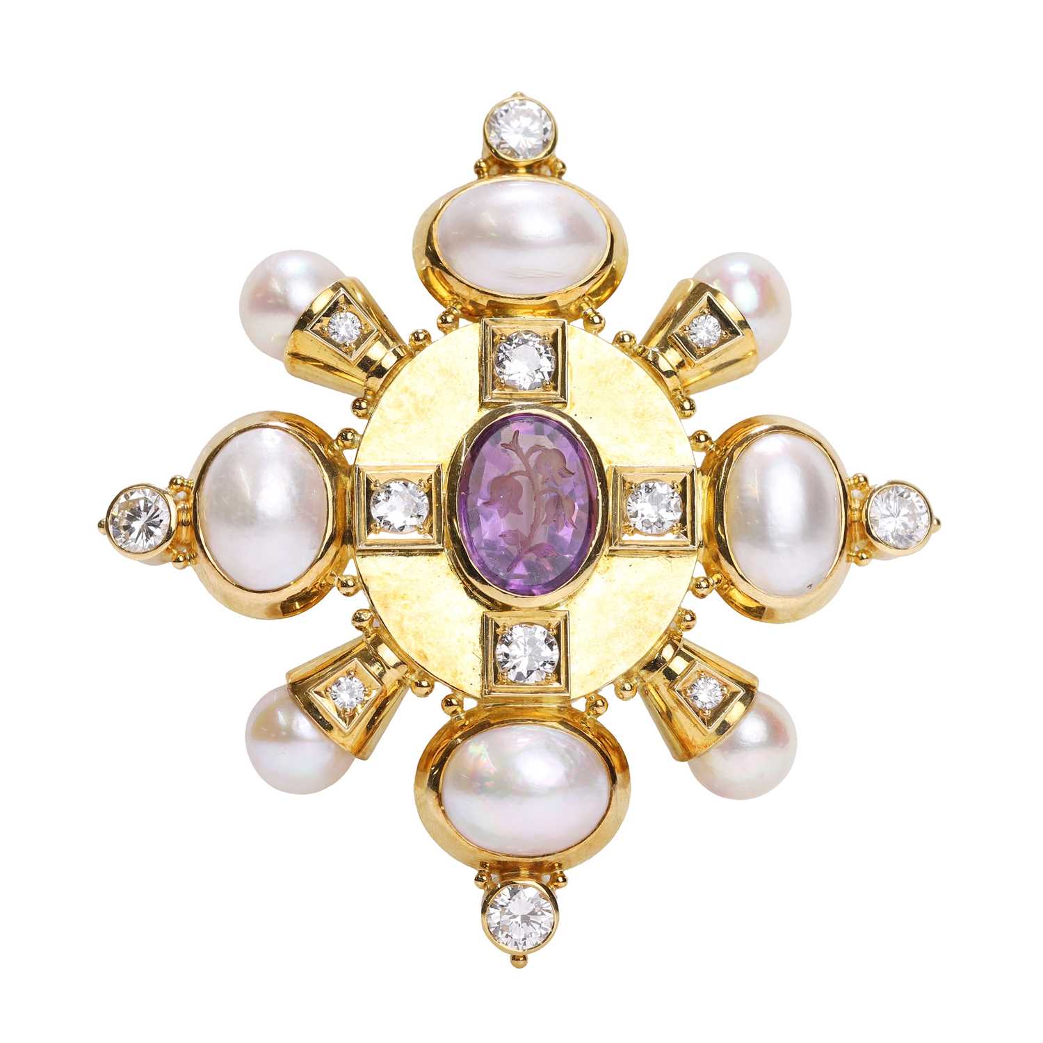 Lot 219 - Elizabeth Gage