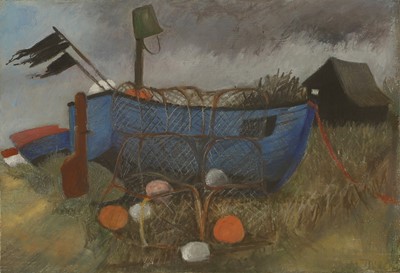Lot 299 - Tessa Newcomb (British, b.1955)