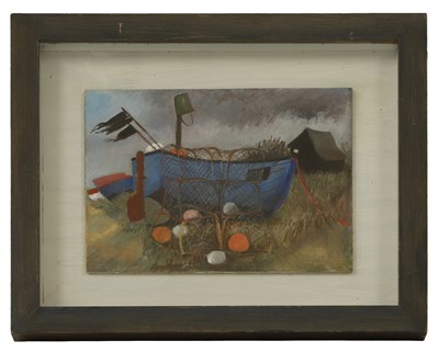 Lot 299 - Tessa Newcomb (British, b.1955)